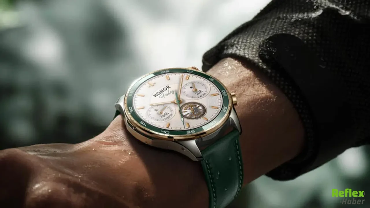 Honor Watch 6 Tanıtıldı-1
