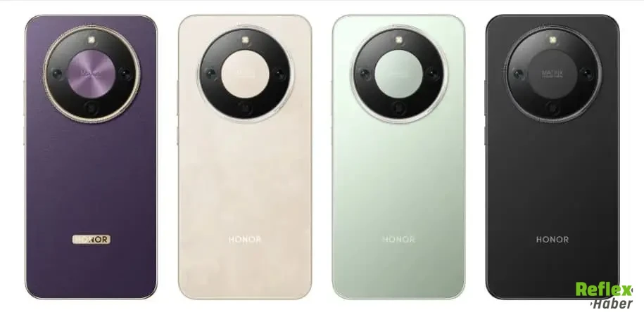 Honor X70 Pro Max Tanıtıldı