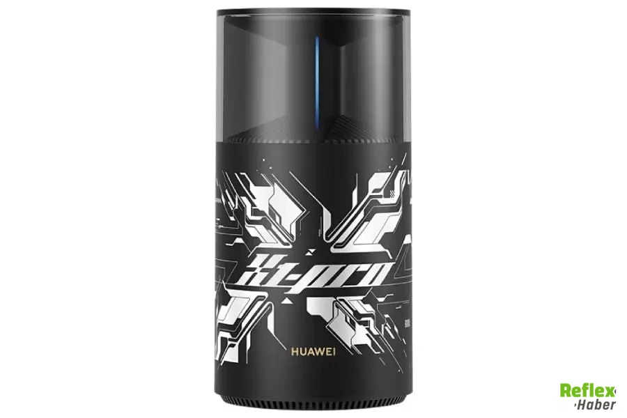 Huawei Router X1 Pro Gaming-1