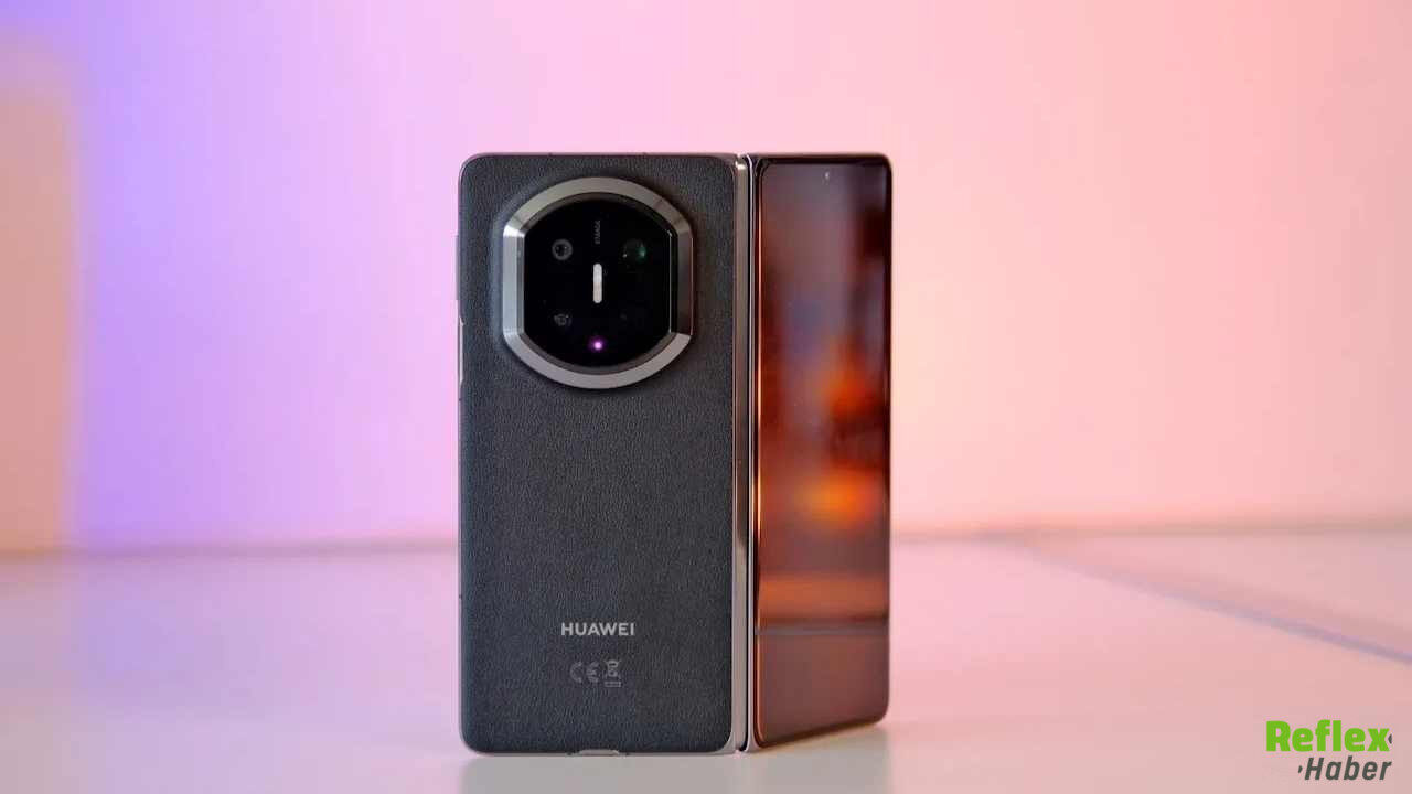 Huawei Zam Kararı