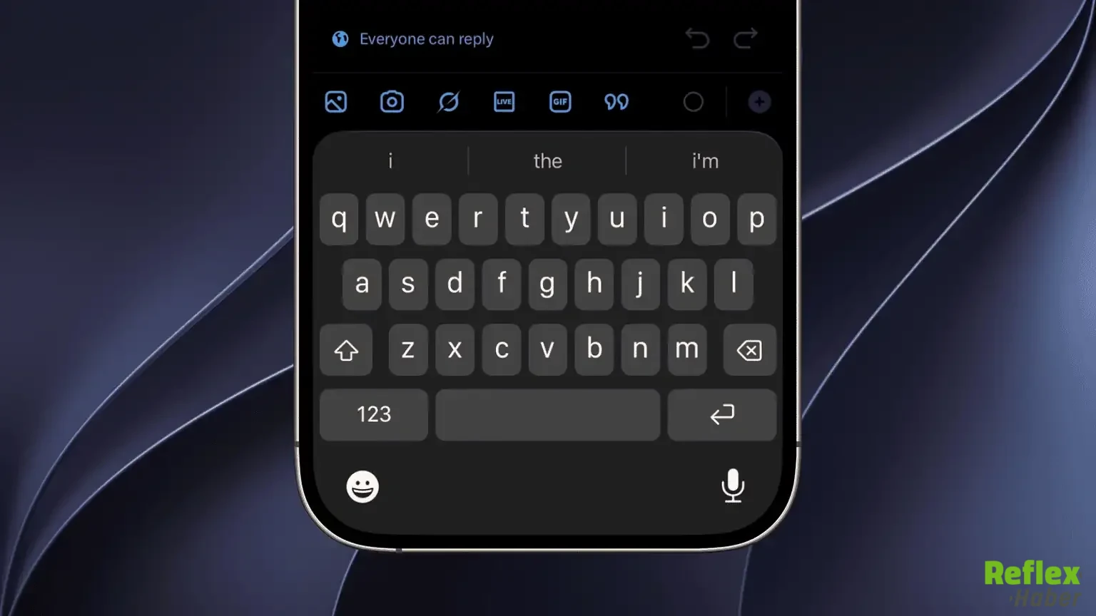 Ios 27 İle Klavye Deneyimi Genişliyor