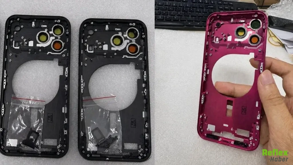 Iphone 18 Pro Dummy Modelleri Sızdı Yeni Renkler Ortaya Çıktı-1