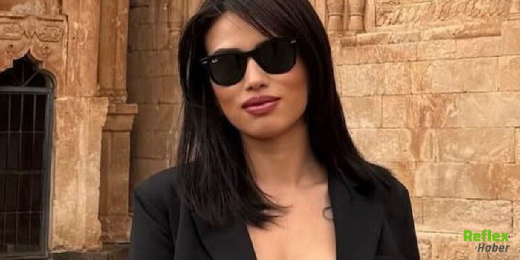 Irmak Ayşe Koparan Neden Öldü 1