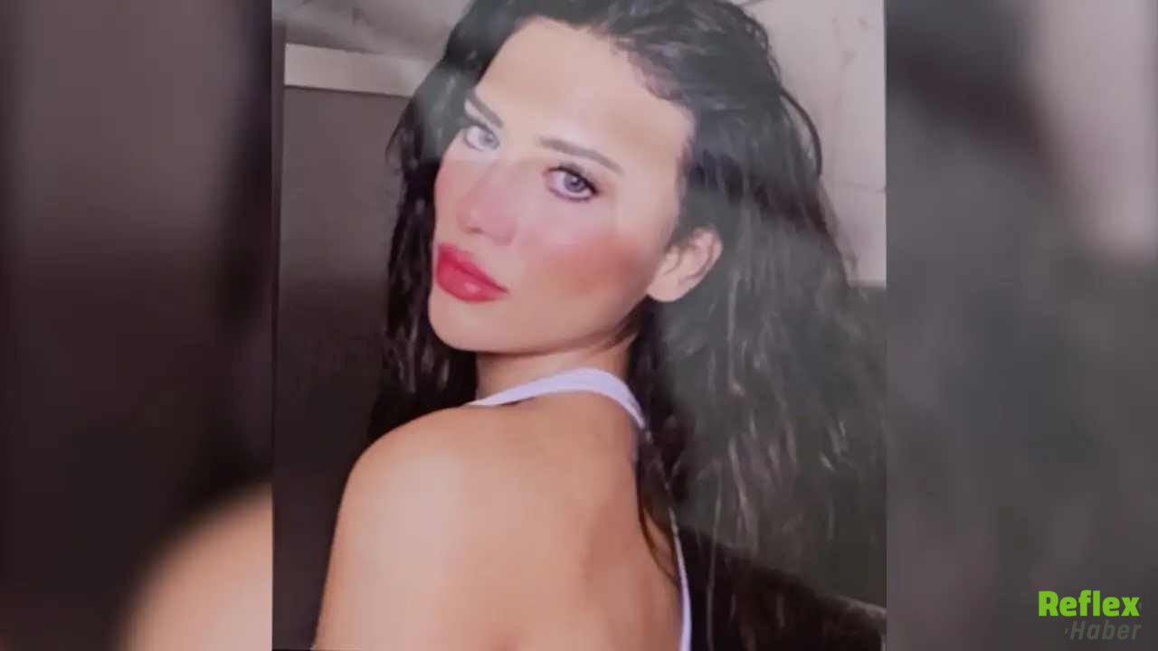 Irmak Ayşe