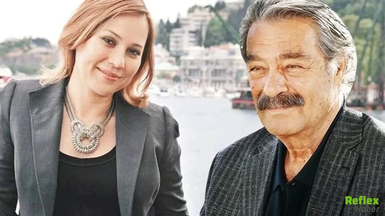 Kadir Inanır Eşi Jülide Kural Kimdir Kaç Yaşında