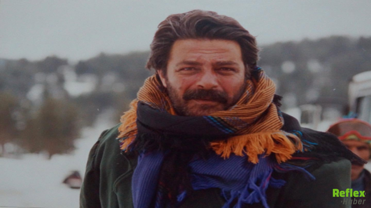 Kadir İnanır'a Son Veda! Tören Alanı Saatler Öncesinden Doldu2