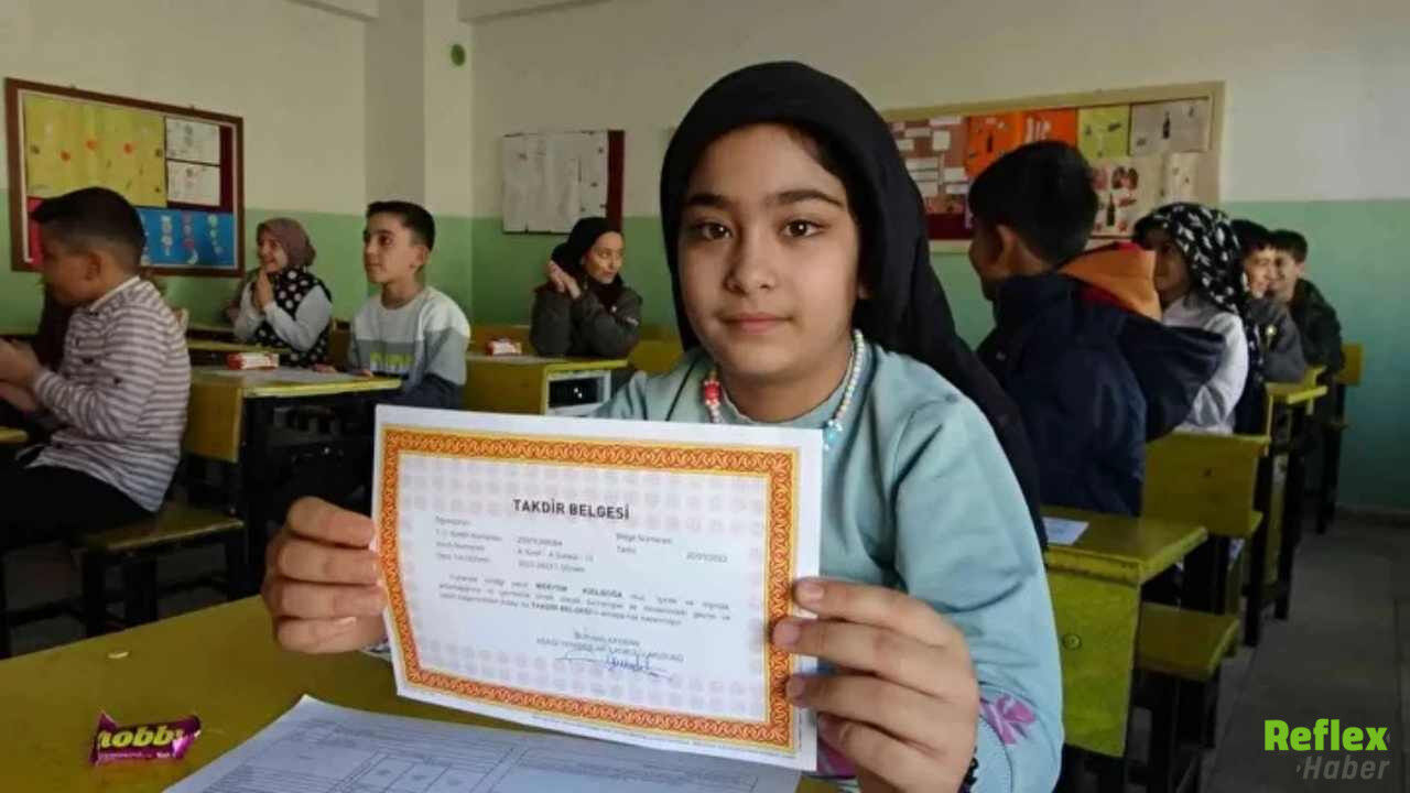 Karne Günü Okullar Yarım Gün Mü, Tam Gün Mü 26 Haziran
