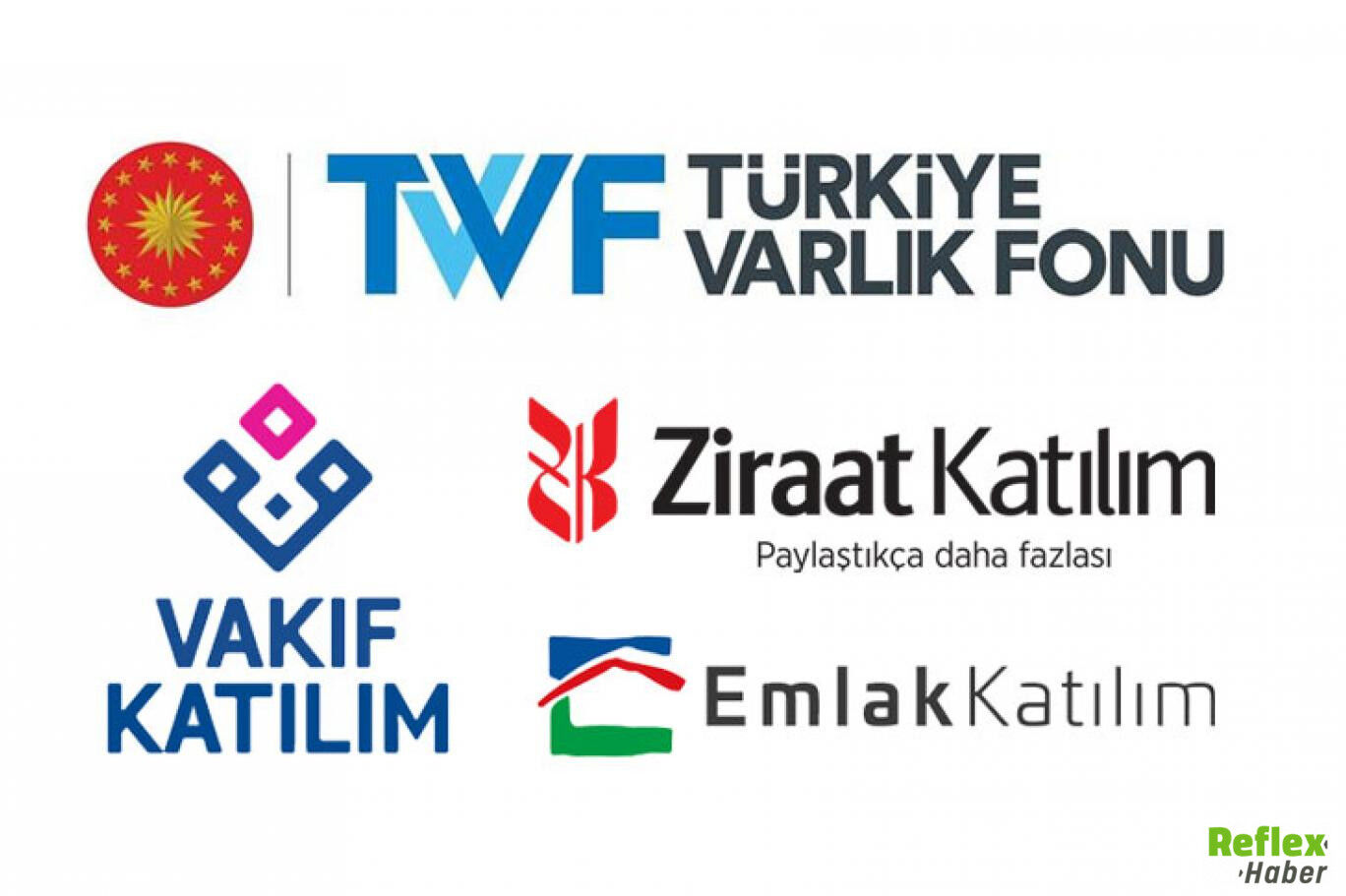 Katılım Bankaları Birleşiyor Mu 1