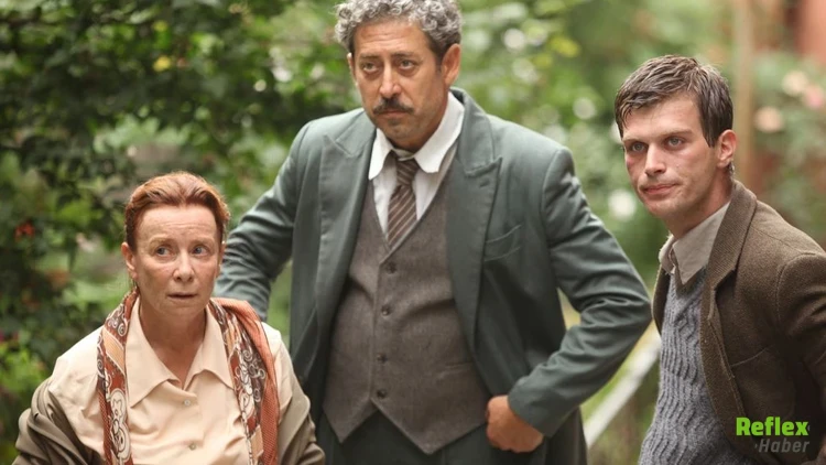 Kelebeğin Rüyası Gerçek Hikaye Mi 2