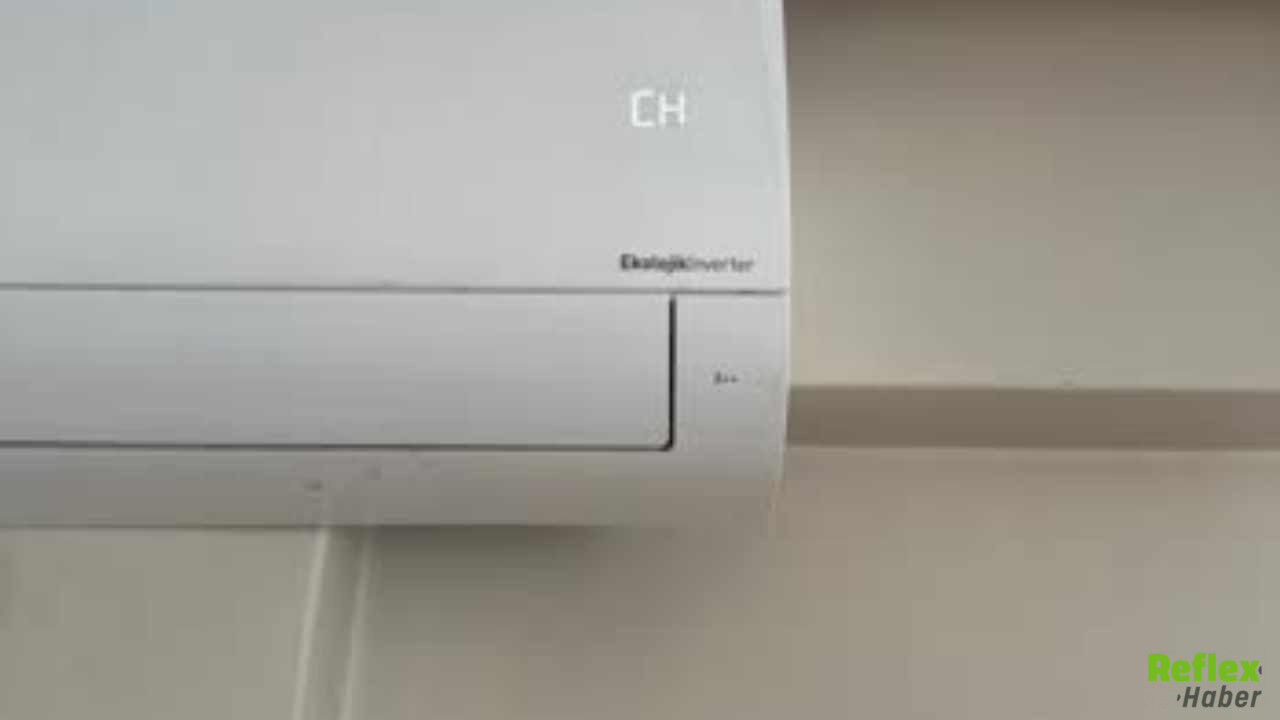 Klima Ch 38 Hatası Nedir Nasıl Çözülür1