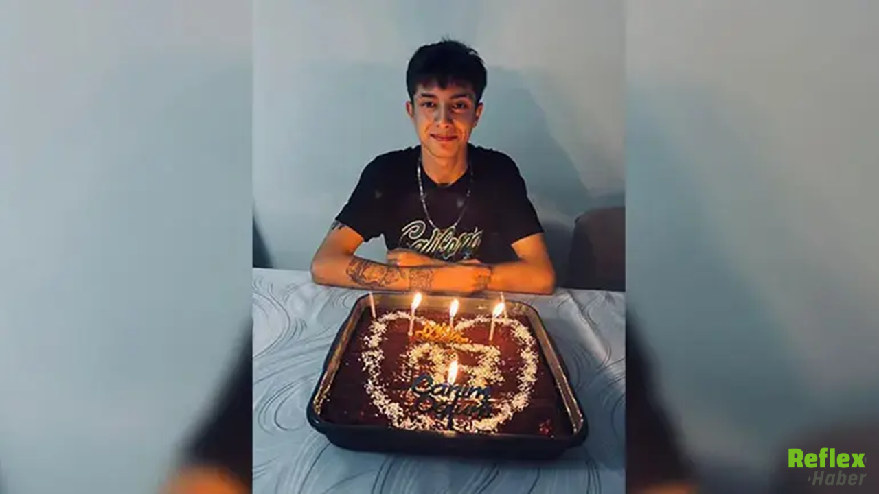 Kocaeli’nde Tiktok Beğenisi Kanlı Bitti! 17 Yaşındaki Genç Yoğun Bakımda1