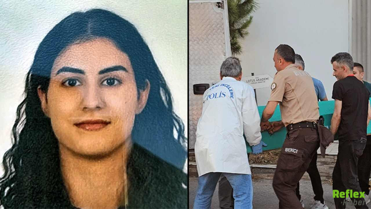 Kozlu Tuğçenaz Demirelöz Olayı Nedir Tuğçenaz Demirelöz Neden Öldü1