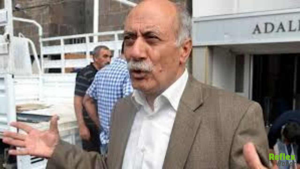 Mahmut Alınak Kimdir, Neden Tutuklandı