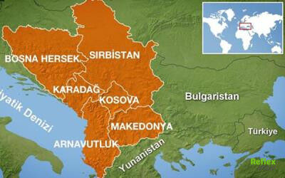 Makedonya Neden Kuzey Makedonya Oldu 1
