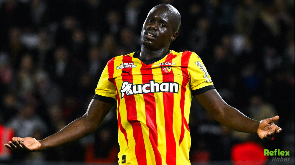 Malang Sarr Fenerbahçe Ye Geldi Mi Istatistikleri Ve Oynadığı Takımlar