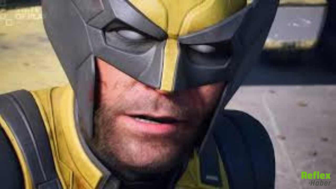 Marvel’s Wolverine İçin Yeni Görüntüler Paylaşıldı Çıkış Tarihi 15 Eylül-1