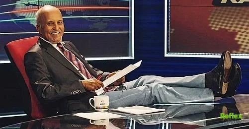 Mehmet Ali Birand Neden Öldü