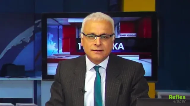 Merdan Yanardağ Neden Hapiste 2
