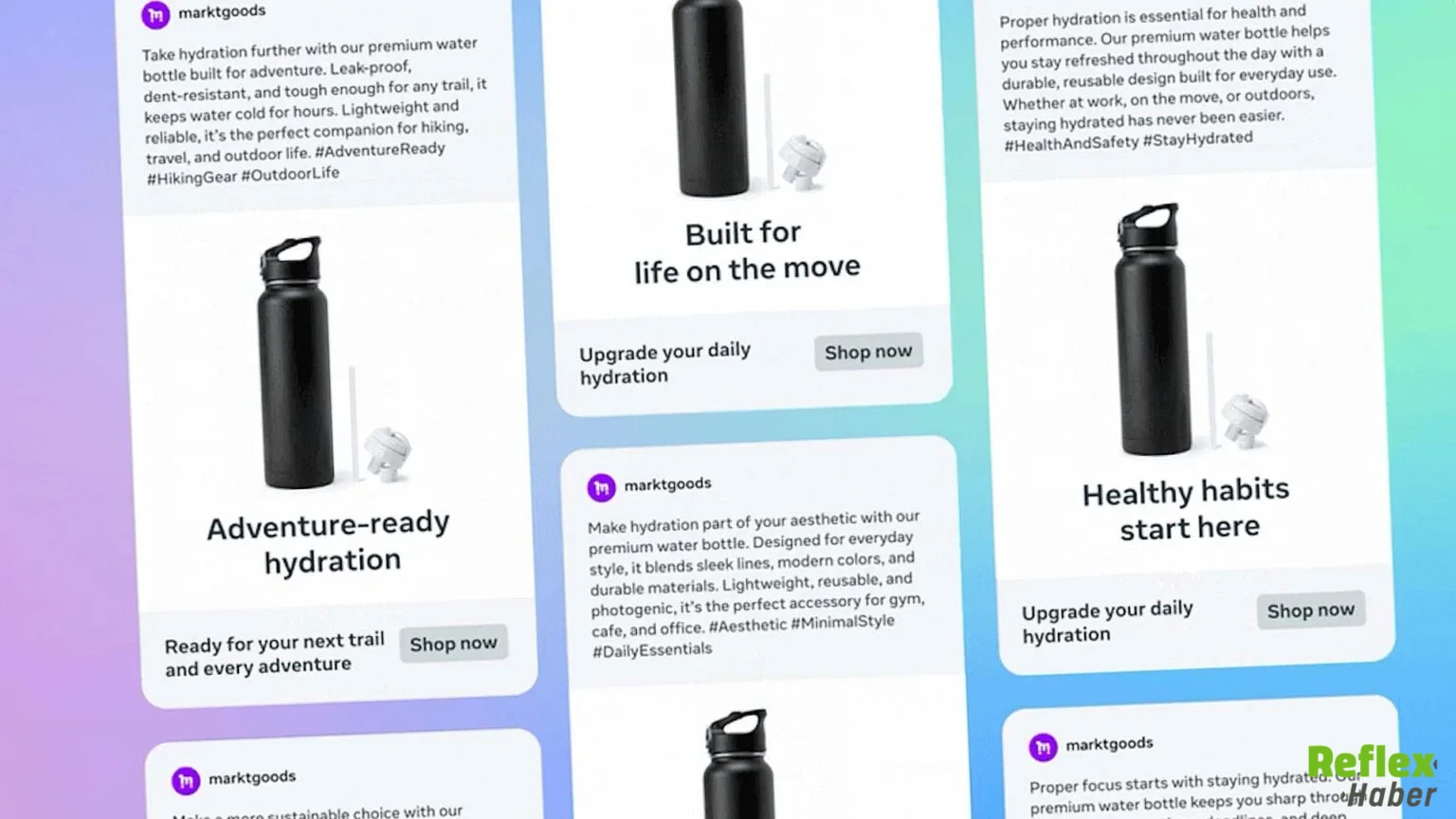 Meta, Reklamverenler İçin Yeni Yapay Zeka Araçlarını Tanıttı