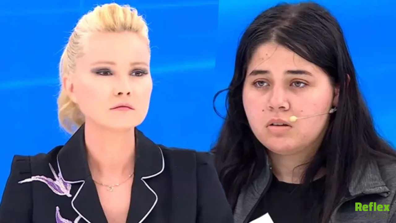 Müge Anlı Ceyda Evlekoğlu1