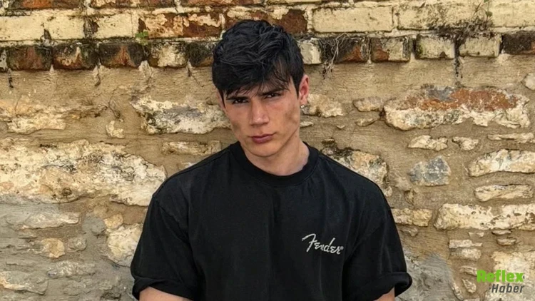 Muhammet Çelik Kimdir 2