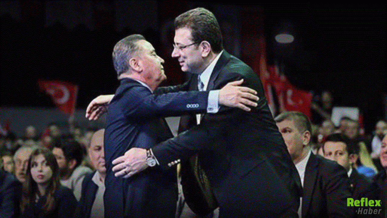 Muhittin Böcek'ten Yeni Etkin Pişmanlık İfadesi! İmamoğlu Hakkında Dikkat Çeken İddialar