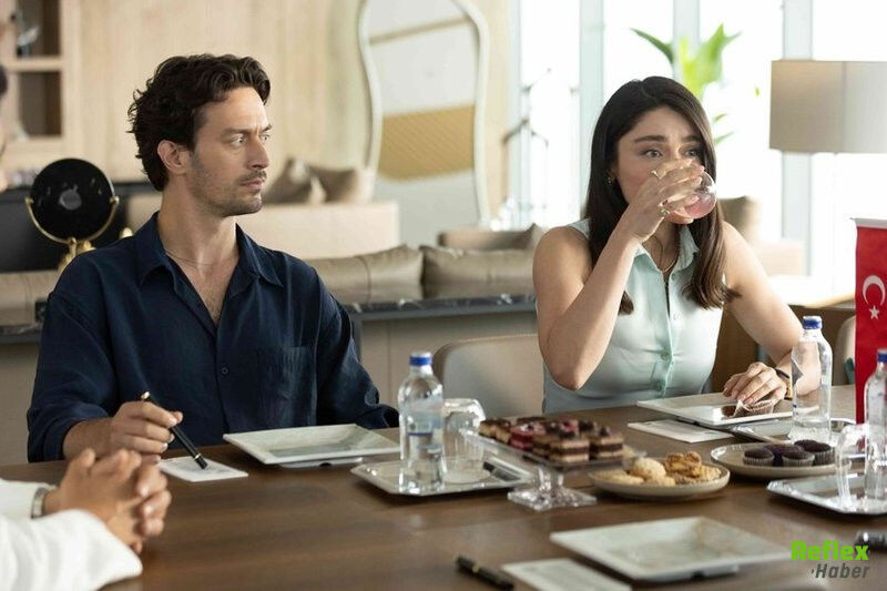 Muhtemel Aşk 3. Bölüm Fragmanı Izle 2