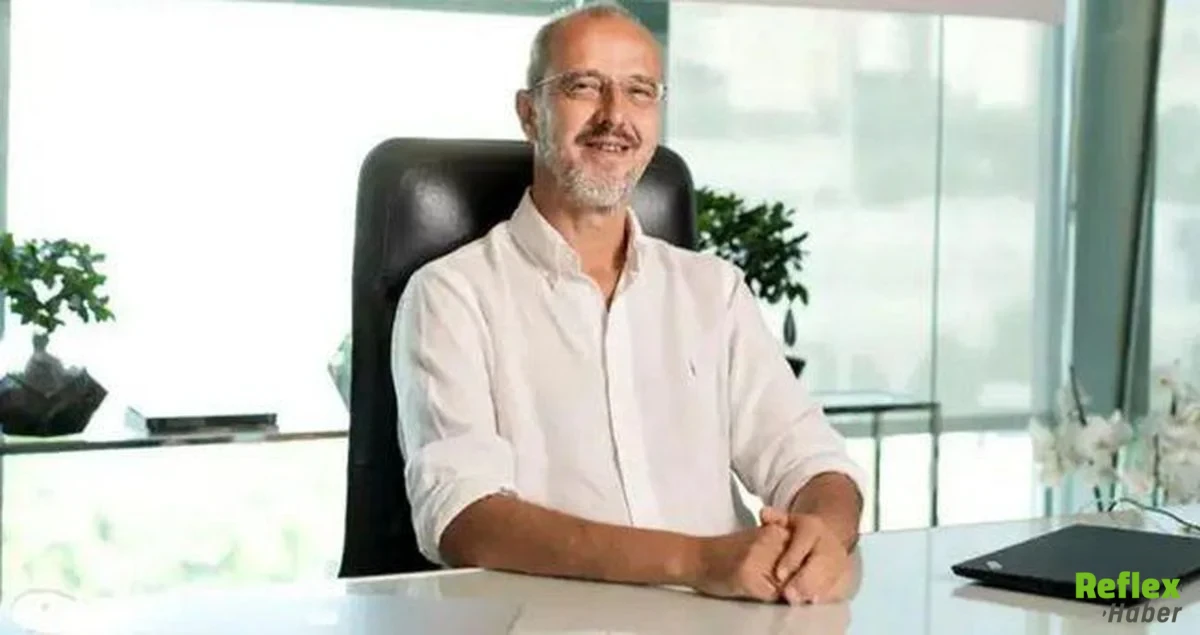 Murat Saygı Kimdir 2
