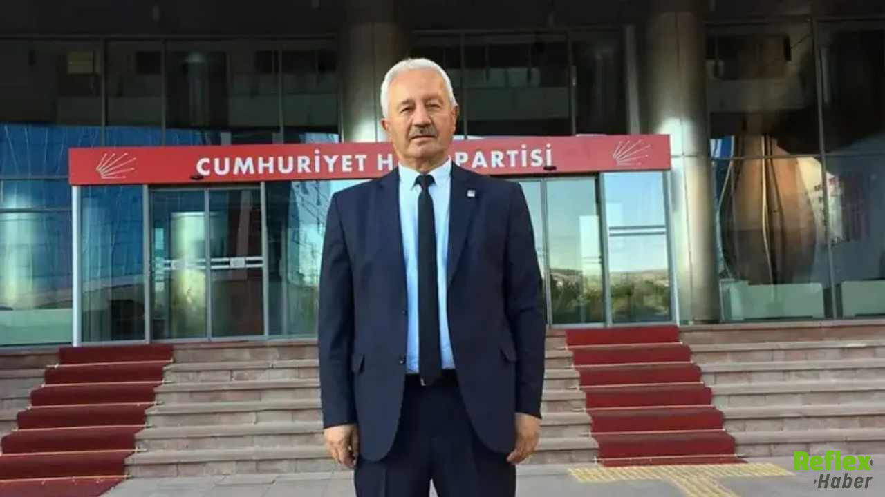 Mustafa Erten Kimdir, Neden Öldü1