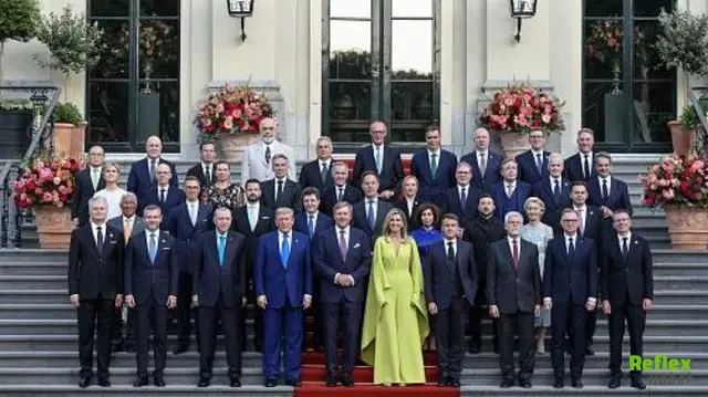 Nato Zirvesi Ne Zaman 1
