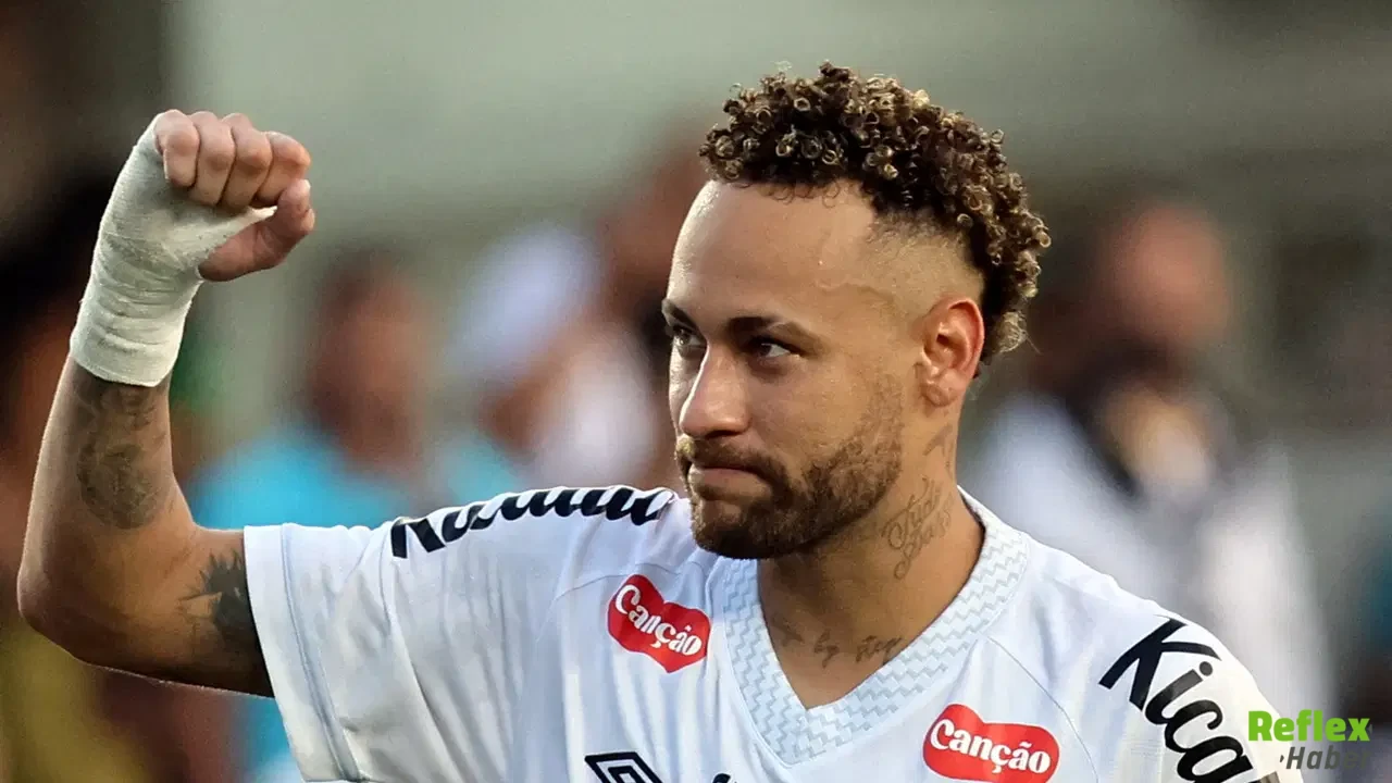 Neymar Neden Oynamıyo