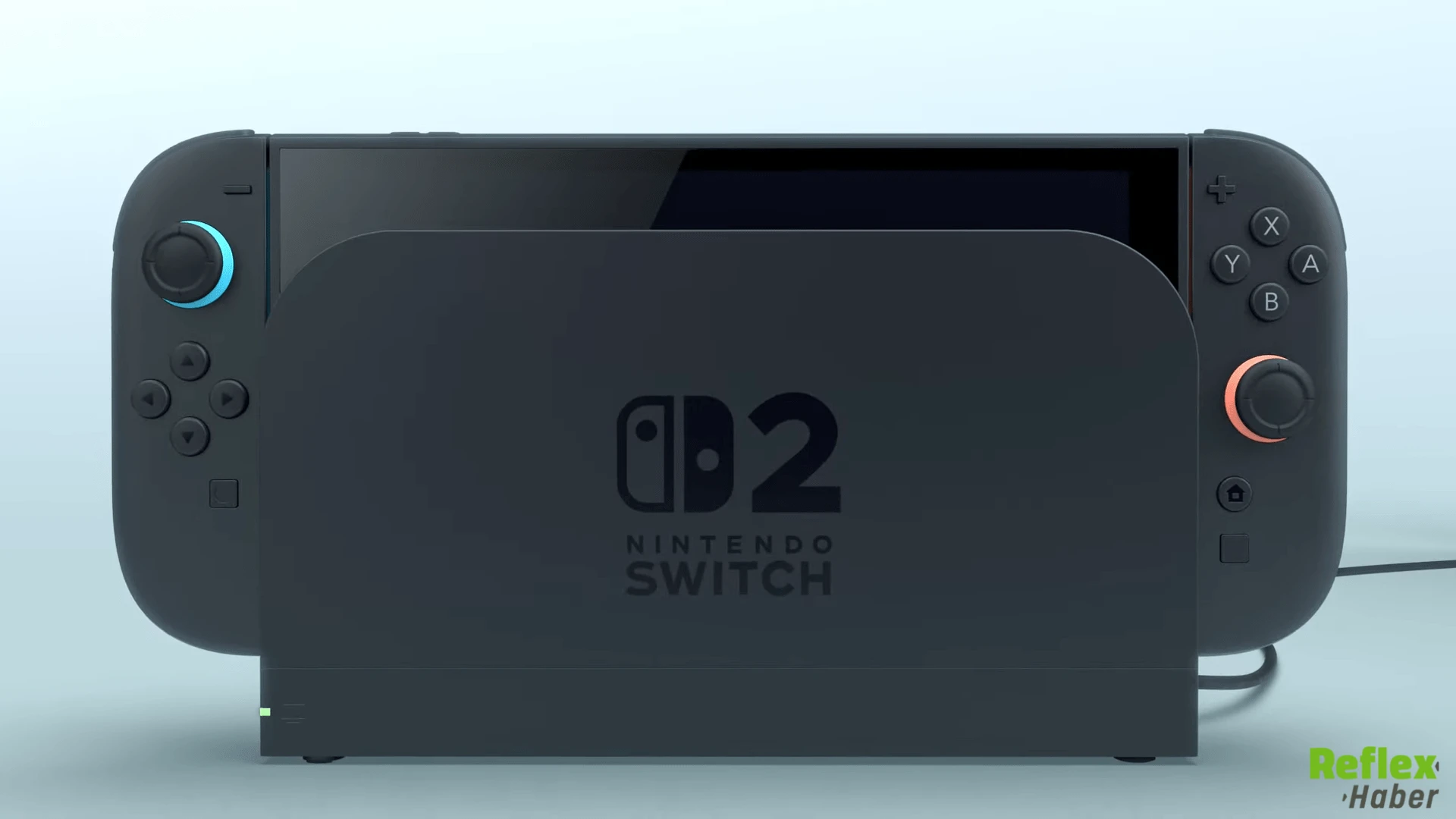 Nintendo Switch 2 Avrupa’da Değiştirilebilir Batarya İle Satışa Sunulacak-1