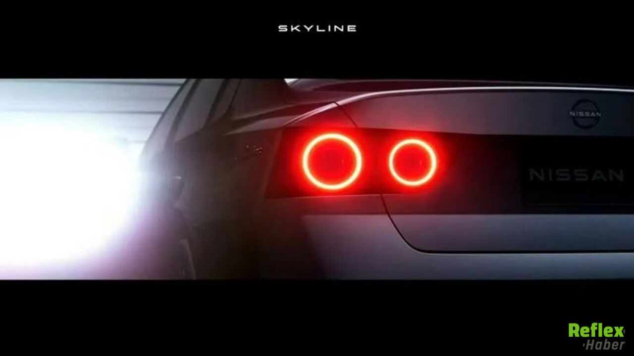 Nissan İtiraf Etti! Başarının Sırrını Çinli Üreticilerden Öğrendi1