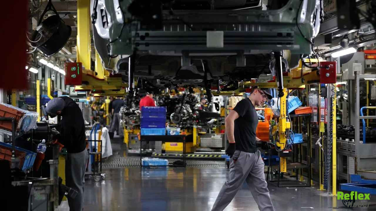 Nissan'da Sürpriz Karar! Elektrikli Qashqai Projesi Askıya Alındı İddiası-2