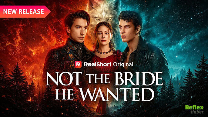 Not The Bride He Wanted Izle Nasıl Izlenir