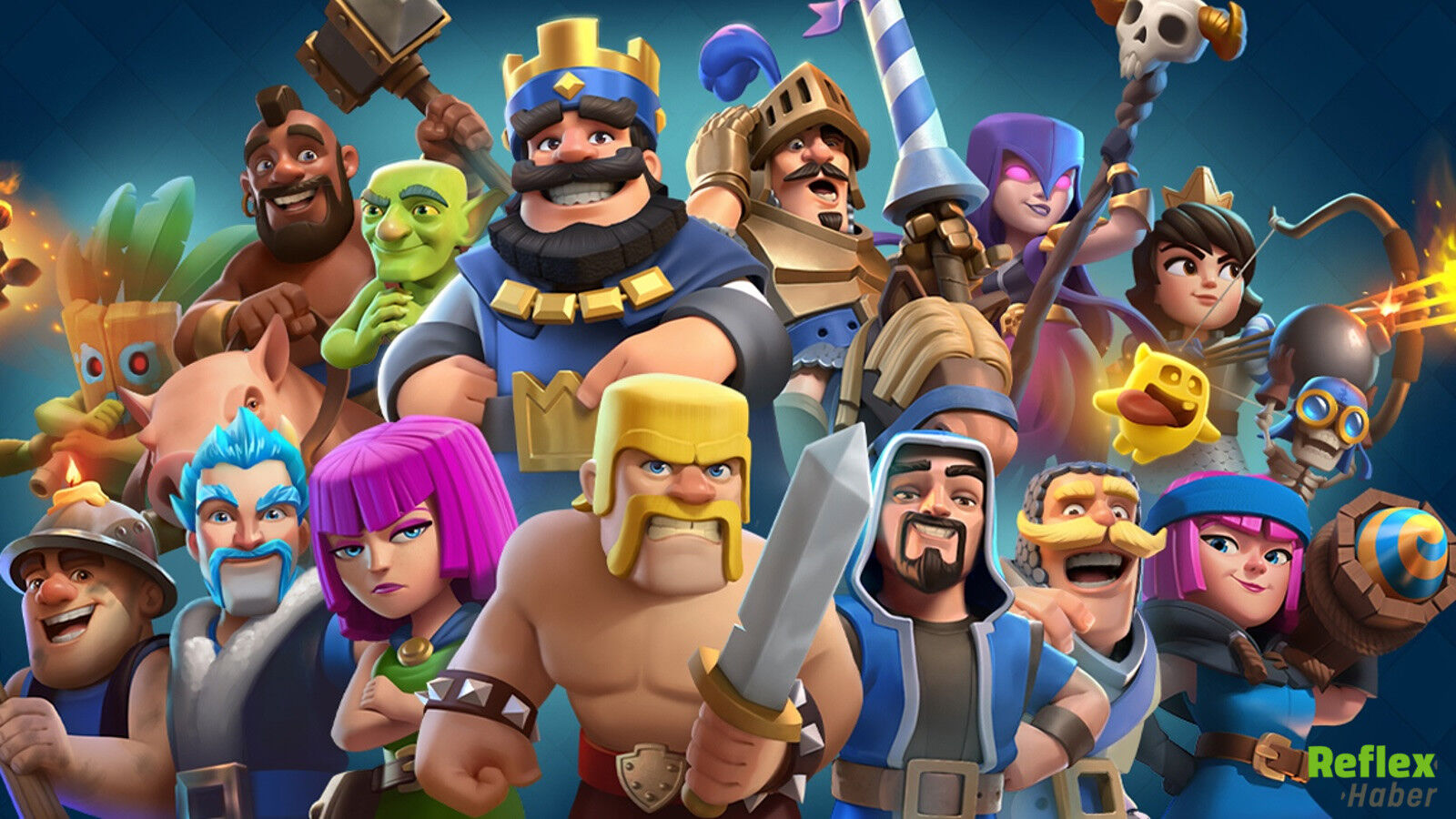 Nulls Royale Nedir Apk Ve Ios Nasıl Indirilir