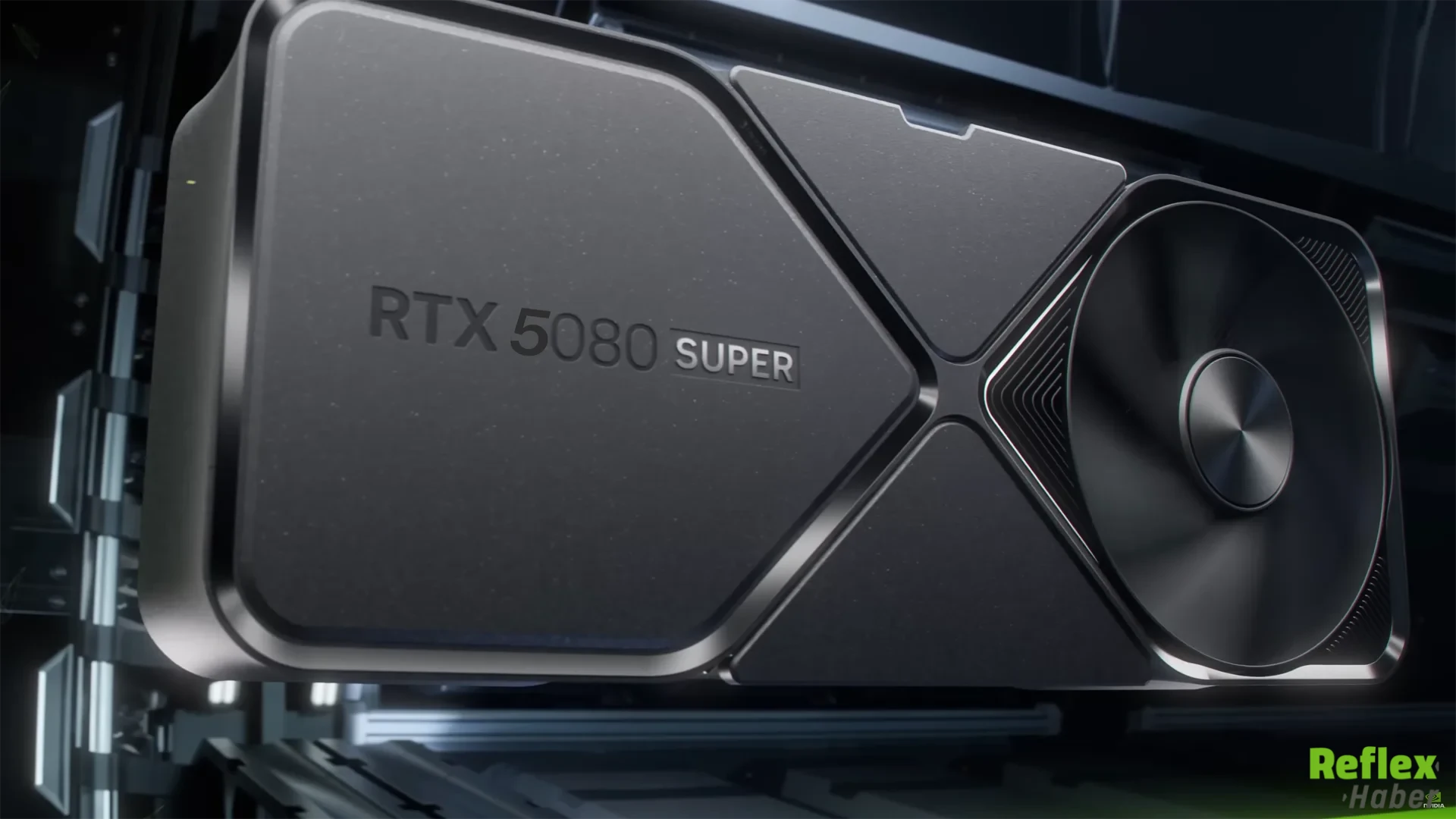 Nvidia Rtx 50 Super Serisi İçin Yeni İddiala-1
