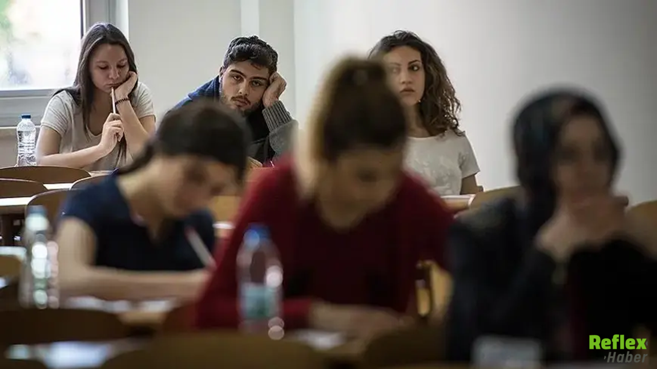 Öğrenciler Dikkat! Yks Günü İçin Özel Uygulamalar Devrede