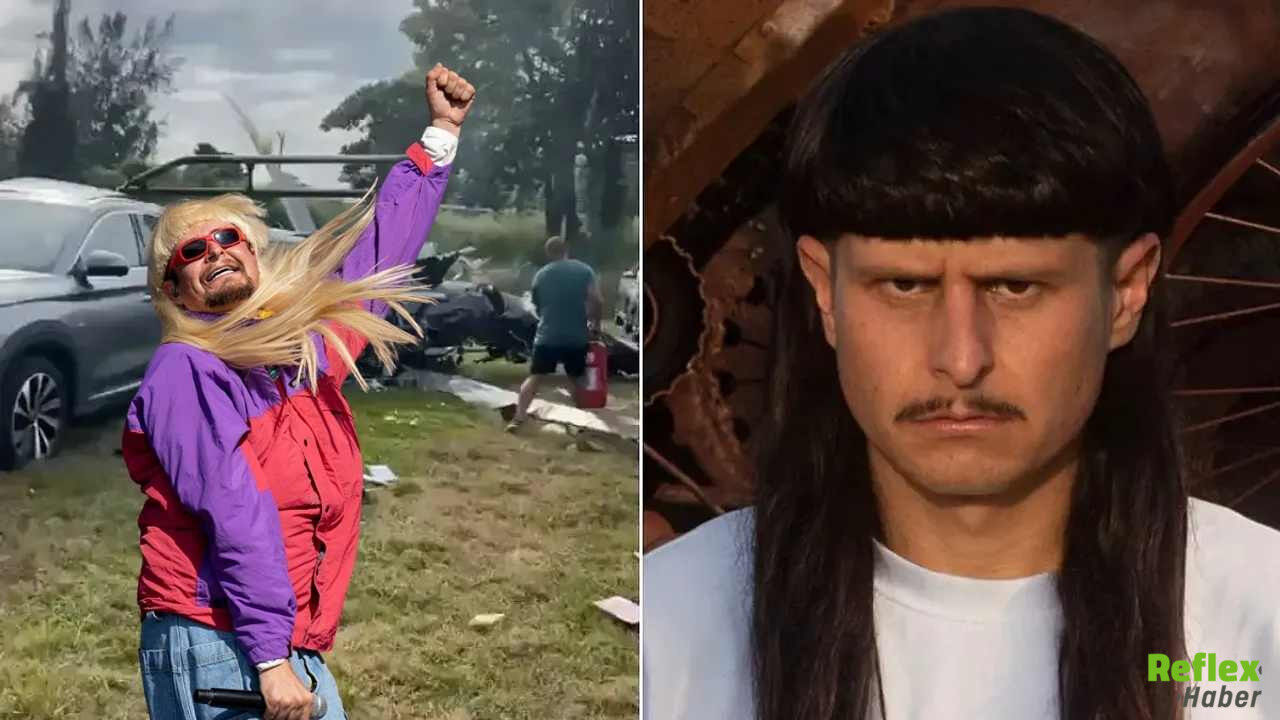 Oliver Tree Neden Öldü Oliver Tree Ne Demek1