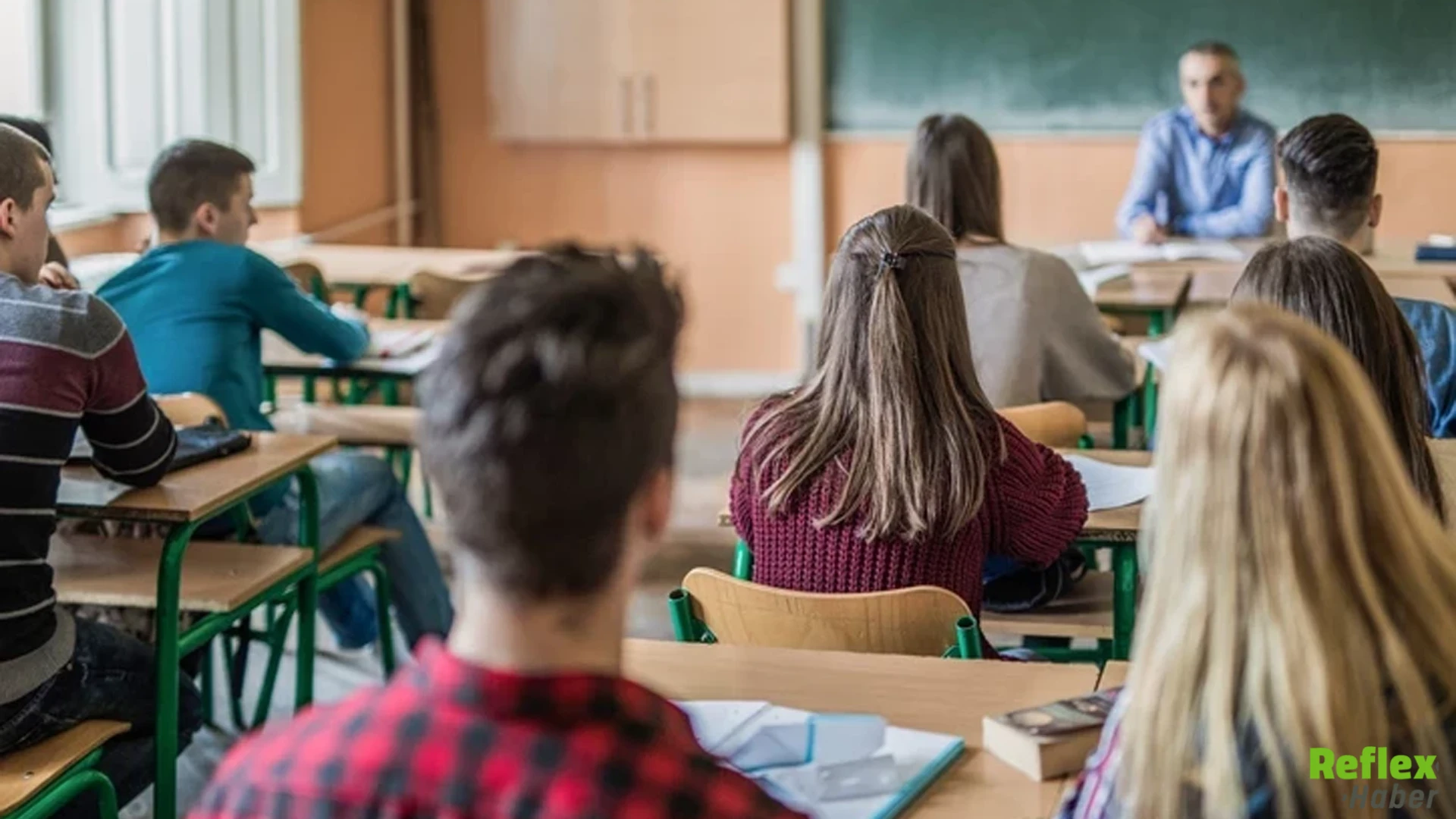 Özel Okullar Ve Devlet Okulları 12 Haziran'da Tatil Mi-1