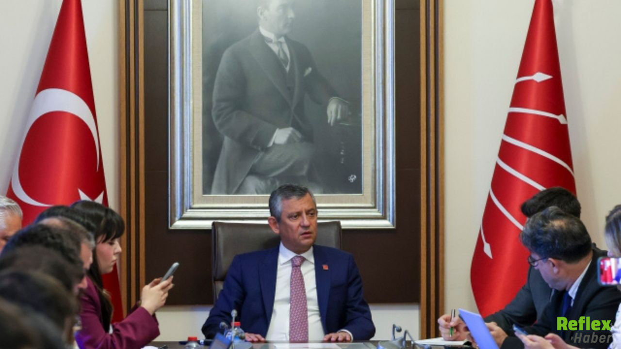 Özgür Özel6