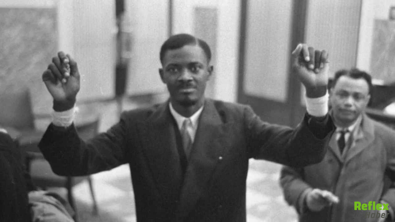 Patrice Lumumba Kimdir, Neden Öldü