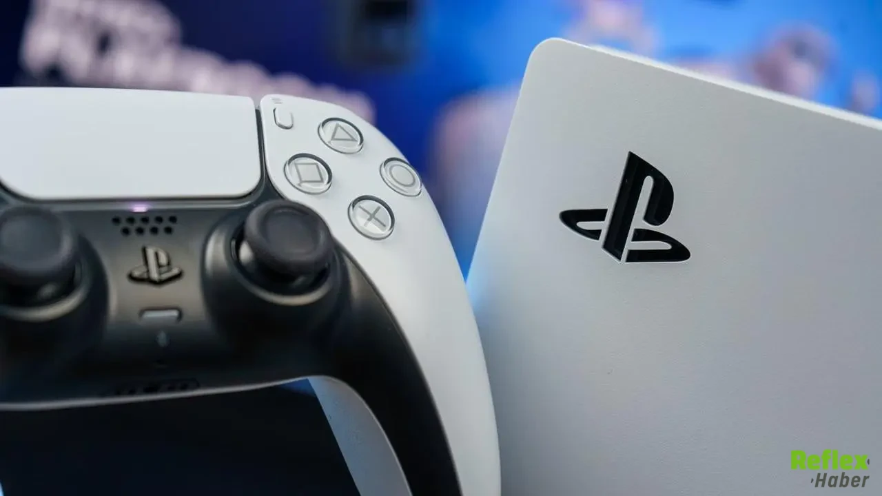 Playstation 6 İçin Yeni İddia