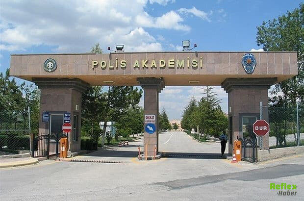 Polis Akademisi Başkanlığı Gölbaşı Yerleşkesi Eymir Mah. 49. Sk. Gölbaşı Ankara 2