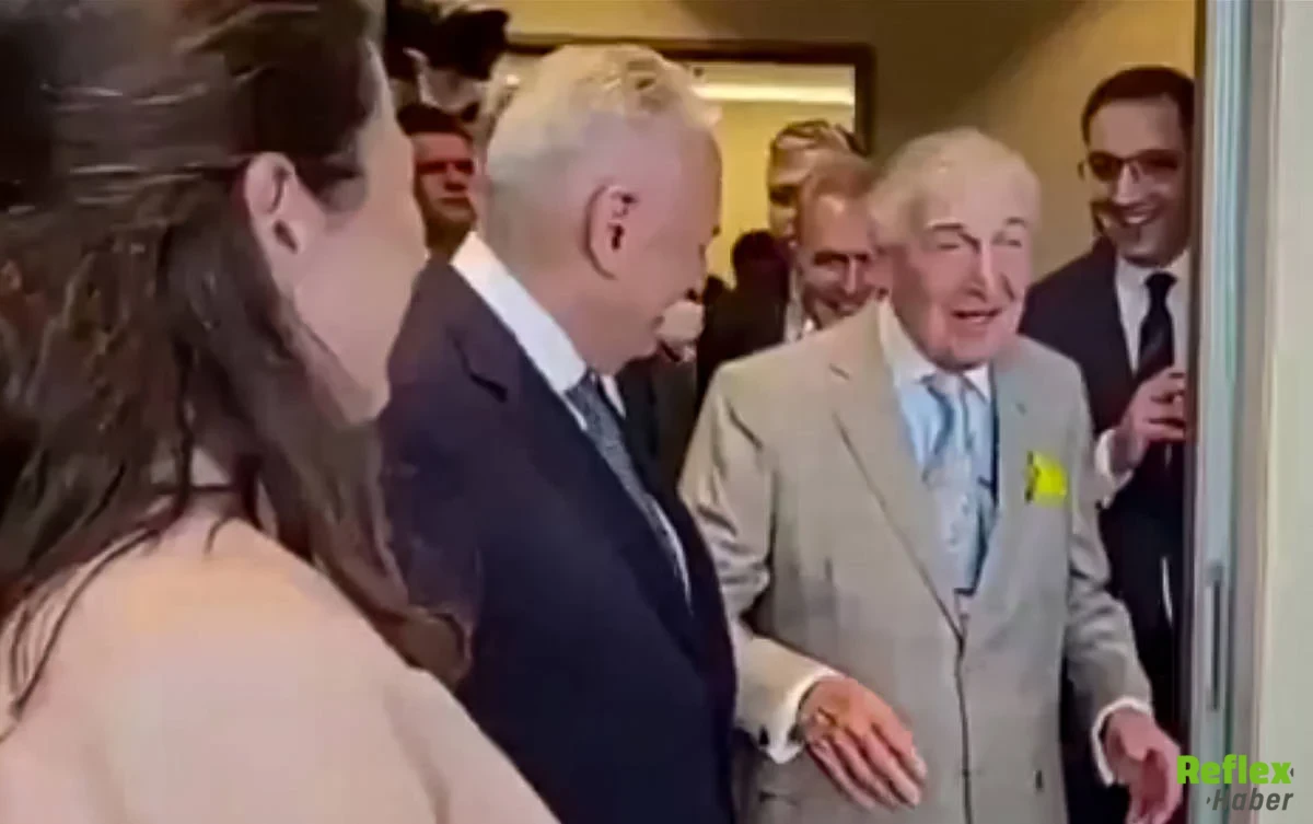 Rahmi Koç Neden Özür Diledi