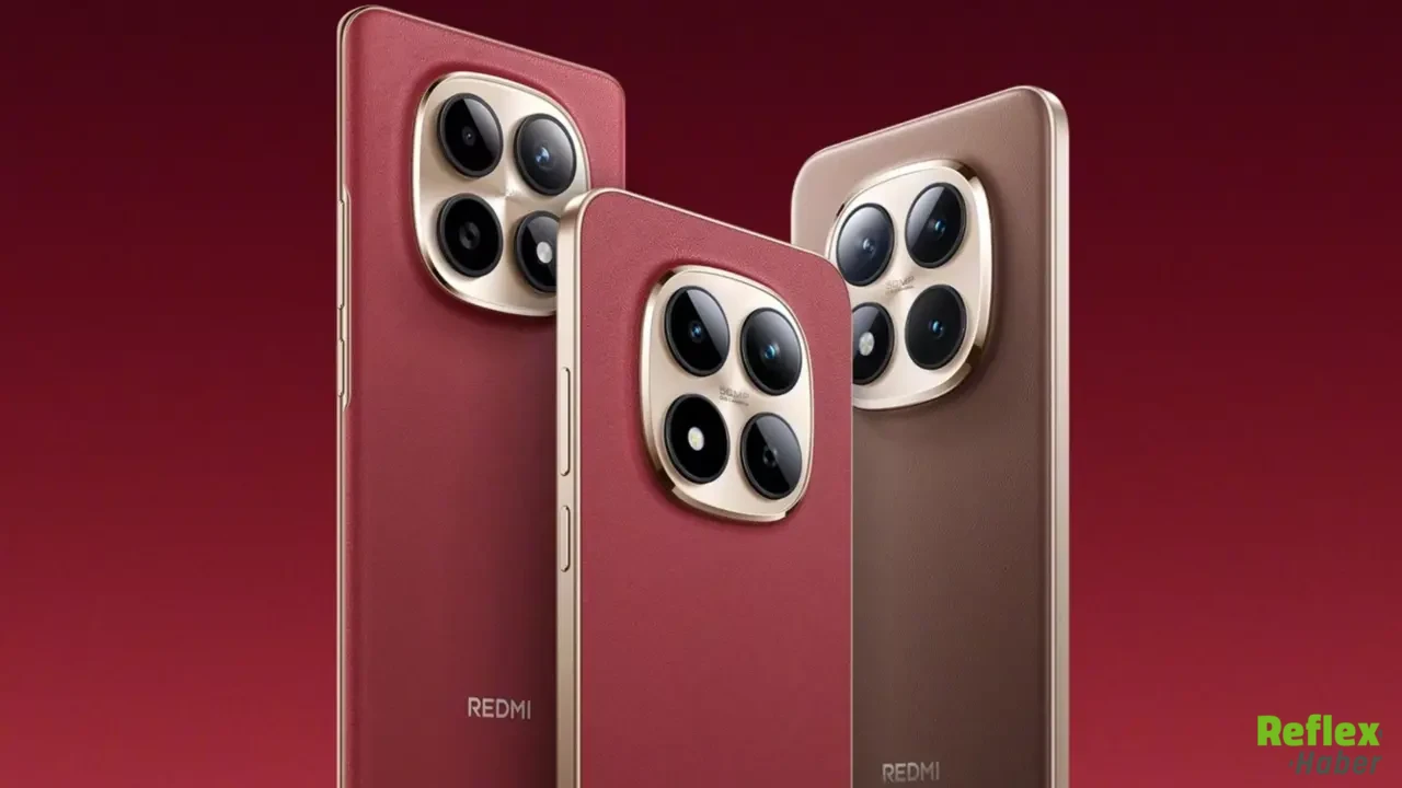 Redmi Note 17 Serisinin Özellikleri Sızdırıldı