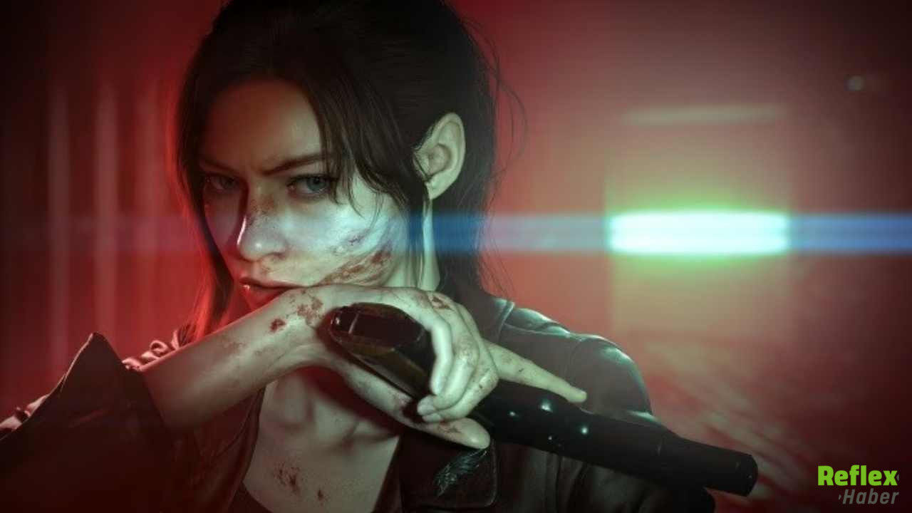 Resident Evil Veronica Duyuruldu, Code Veronica Remake 2027’De Geliyor1