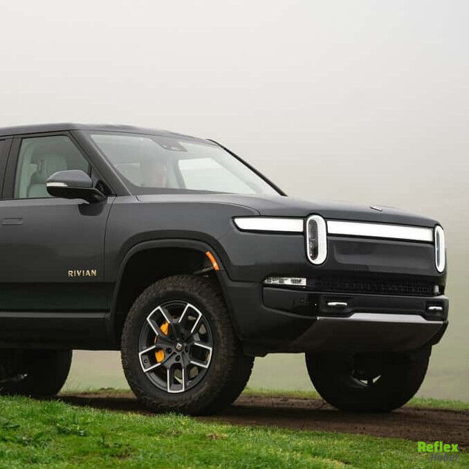 Rivian’a Otonom Sürüş Davası