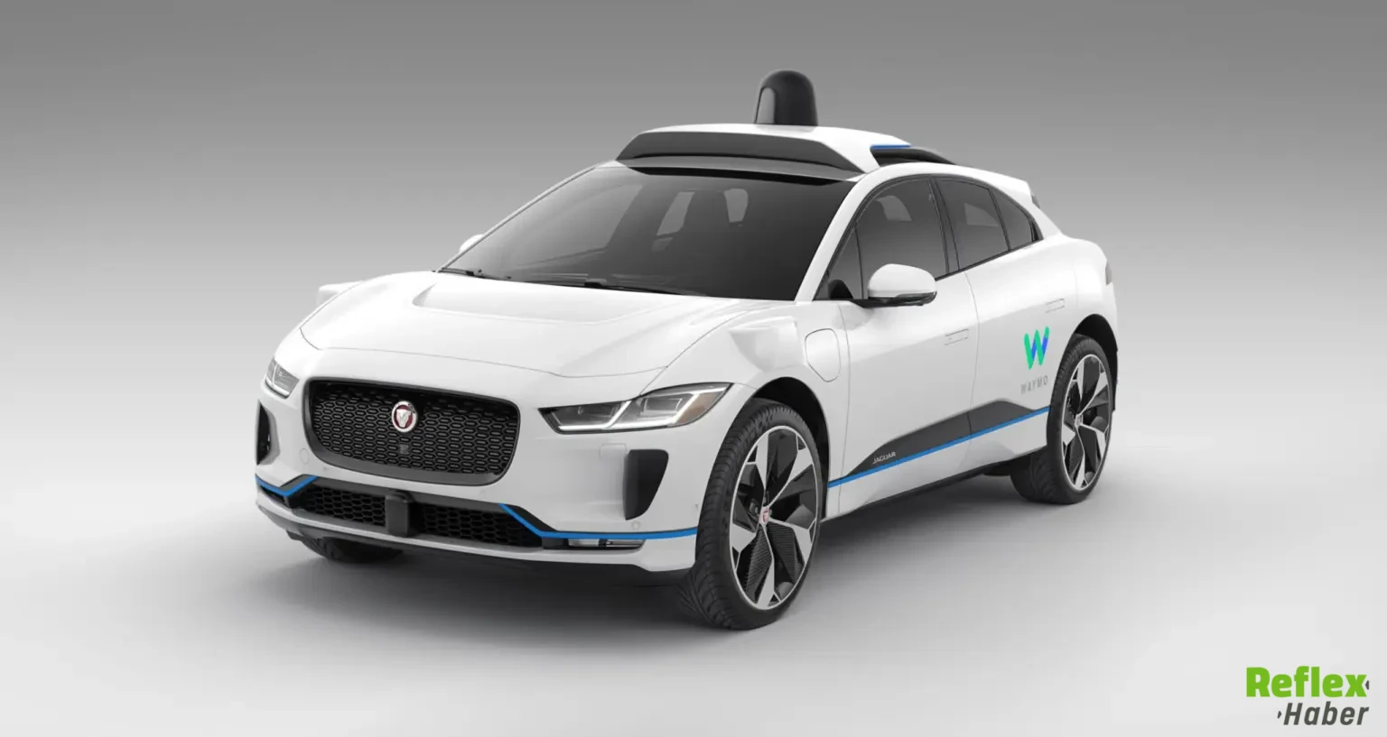 Robotaksi Pazarında Waymo Ve Tesla Yarışı-1
