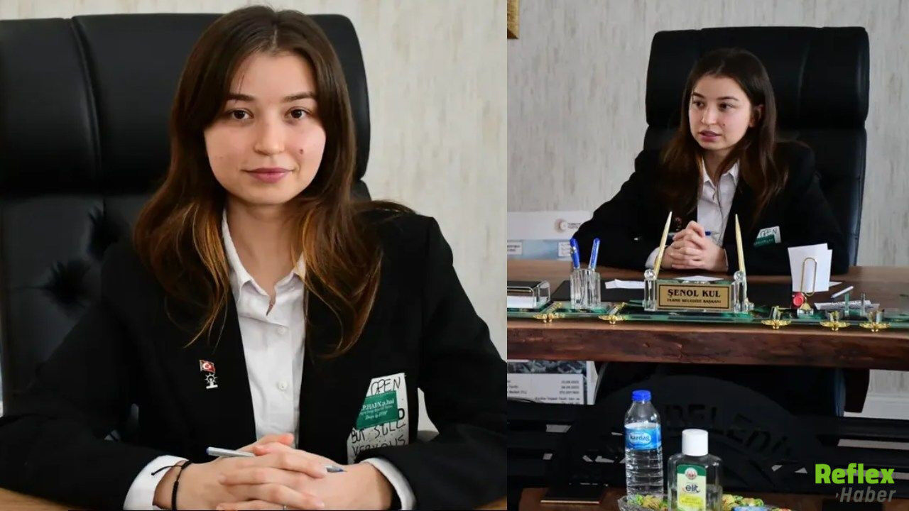 Rümeysa Eker Kaç Yaşında 2
